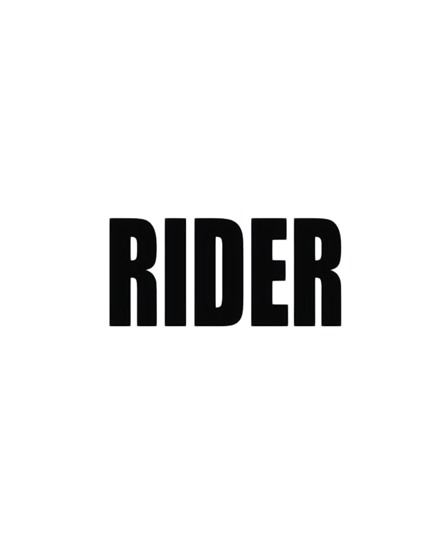 Rider